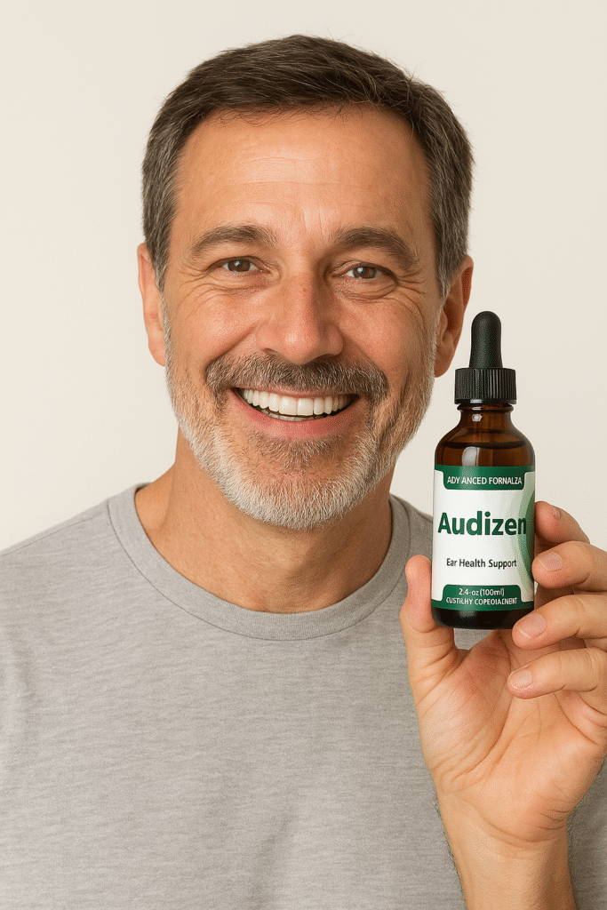 Is Audizen Legit - Michael Johnson from Illinois