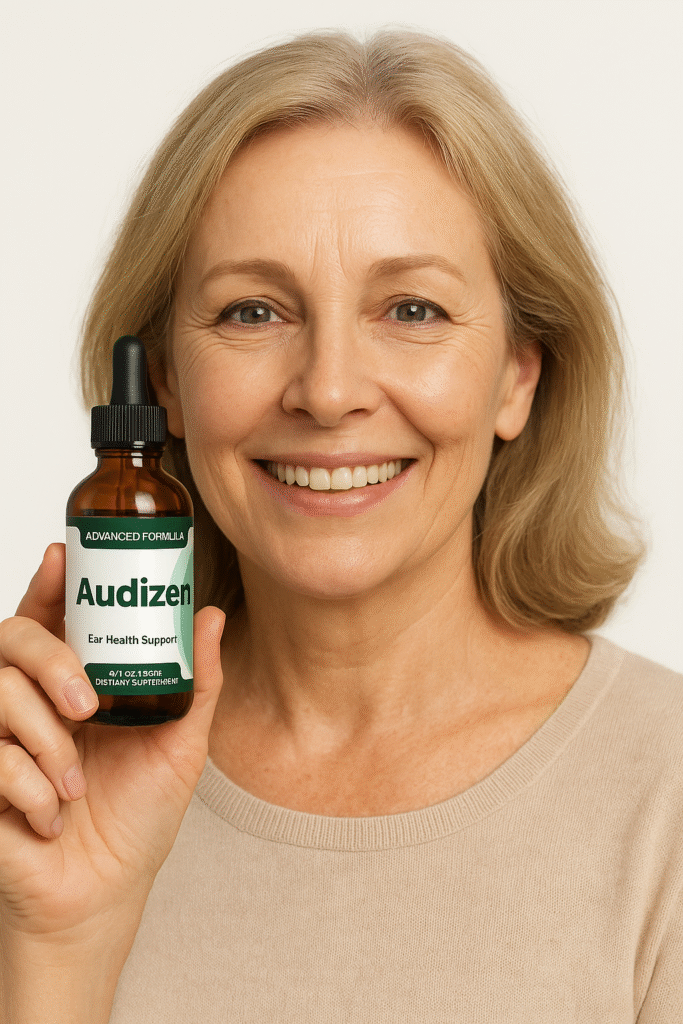 Is Audizen a Scam Susan Millers Opinion from New York
